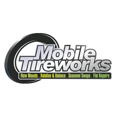 Mobile Tireworks Logo