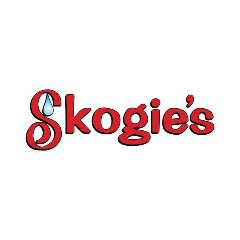 Skogie's Logo