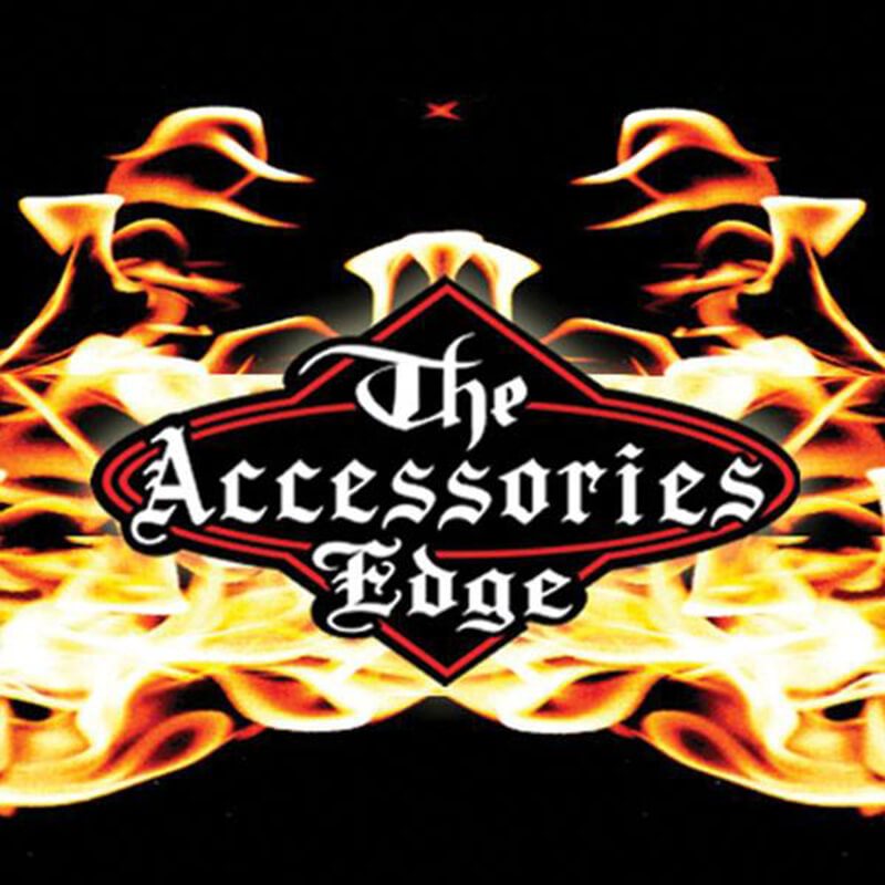 The Accessories Edge Logo
