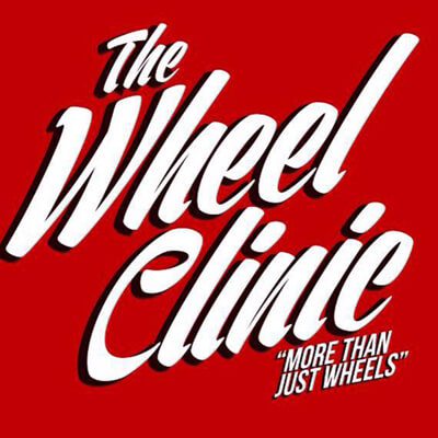 The Wheel Clinic Logo