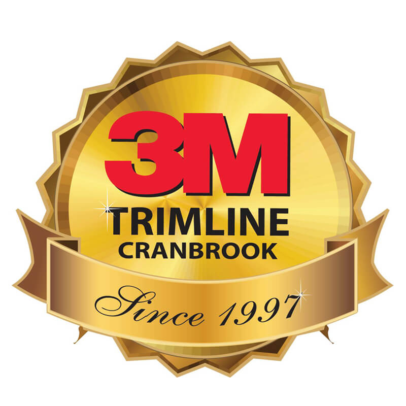 3M Trimeline Cranbrook Logo