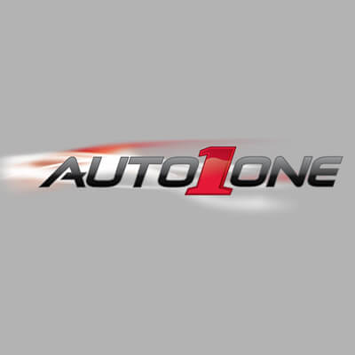 Auto One Logo