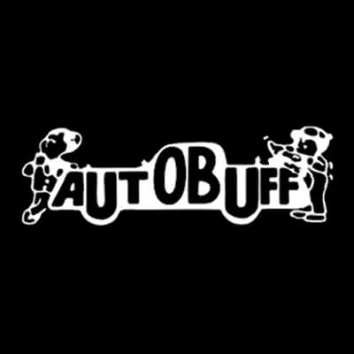 Autobuff Logo