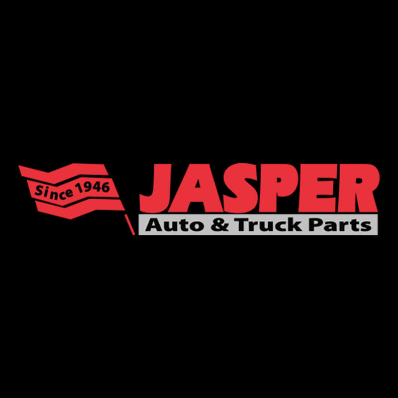 Jasper Auto & Truck Parts Logo