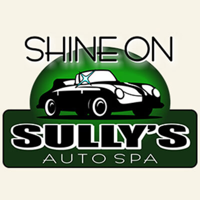 Sullys Auto Spa Logo