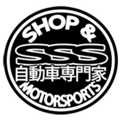 SSS Motorsports Logo