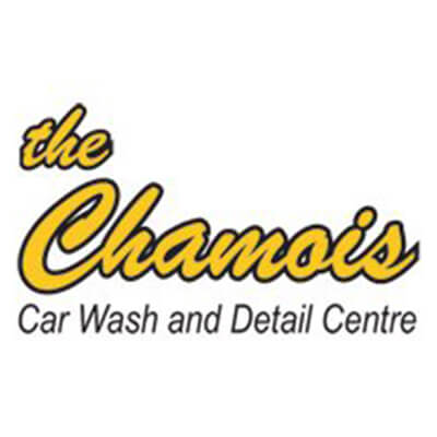 The Chamois Logo