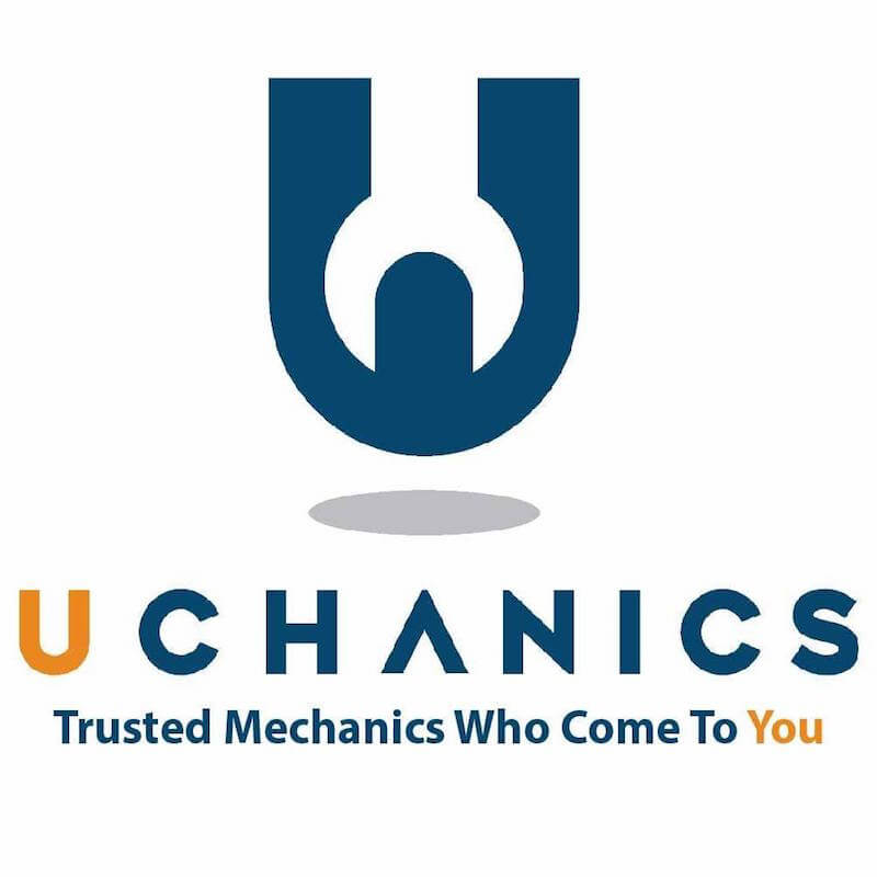 Uchanics Logo
