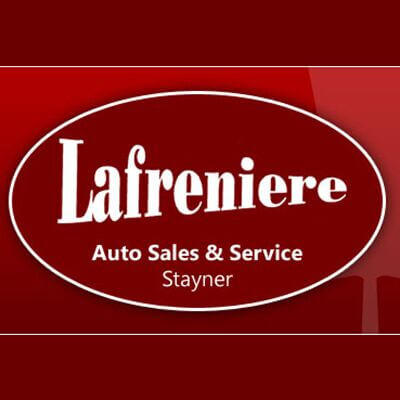 Lafreniere Auto Sales & Service Logo