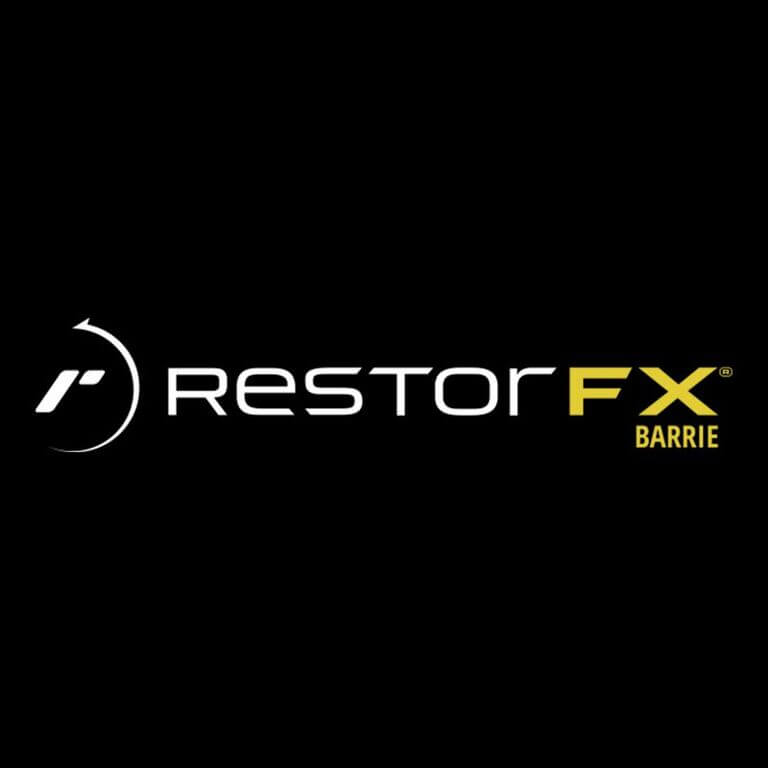 RestorFX Logo