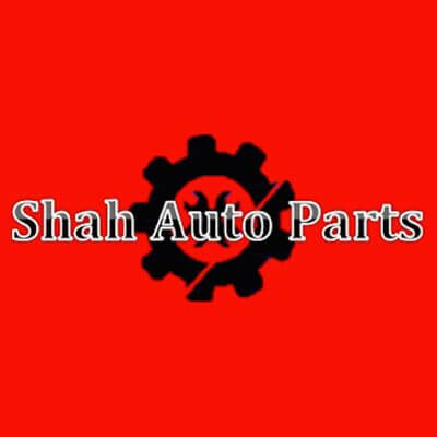 Shah Auto Parts Logo