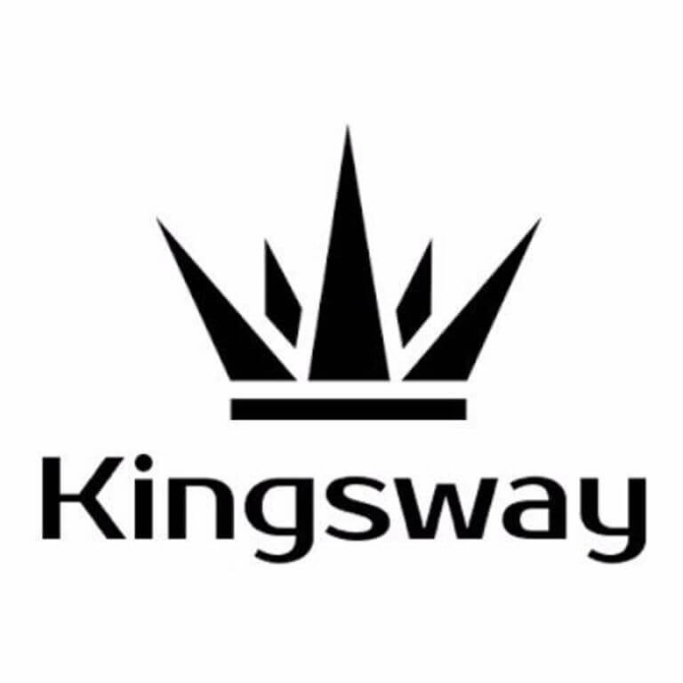 Kingsway Automotive Parts Logo