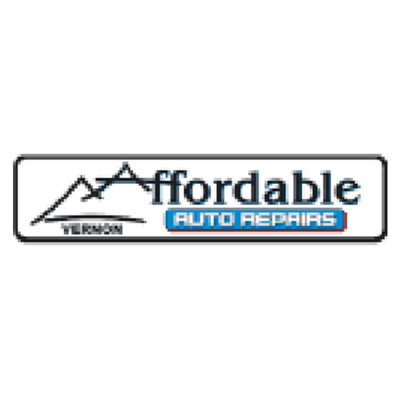Affordable Auto Logo