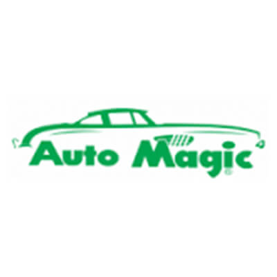Auto Magic Moncton Logo
