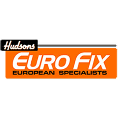 Euro Fix Logo