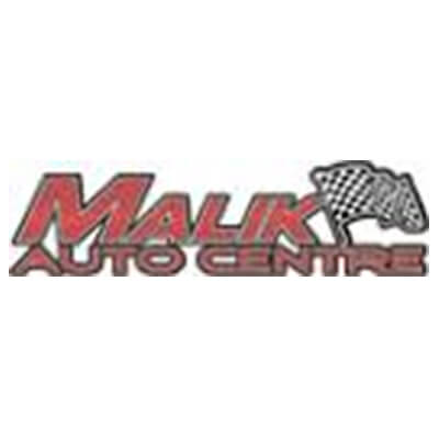 Malik Auto Centre Logo