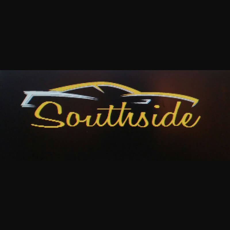 Southside Autobody Logo
