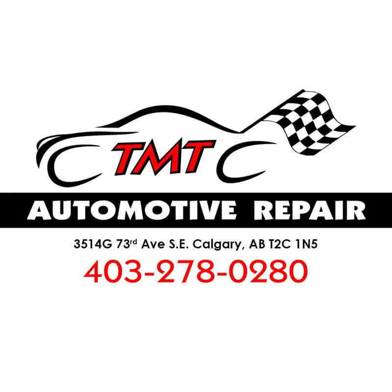 TMT Automotive Repair Calgary, AB T2C 1N5 | BeepForService