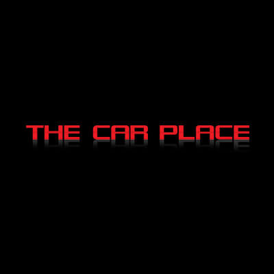 The Car Place Logo