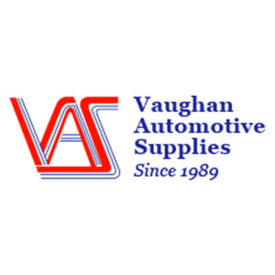 Vaughan Automotive Supplies Logo