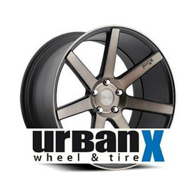 urban x wheel