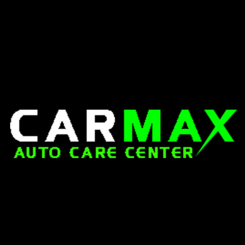 Logo for Carmax Auto Care Center in Calgary