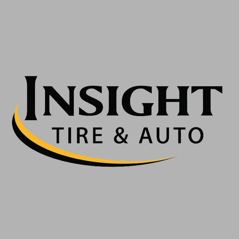 Insight Tire & Auto Logo