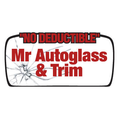 Mr Autoglass & Trim Logo