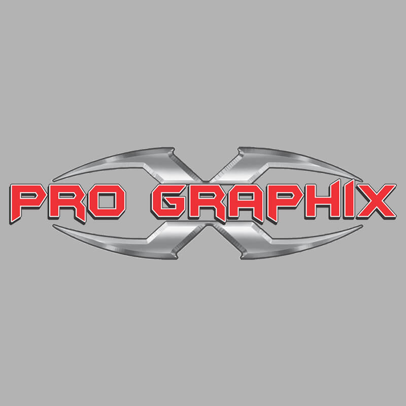 Pro Graphix, Thunder Bay, Ontario, Vehicle Graphics