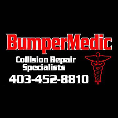 BumperMedic logo
