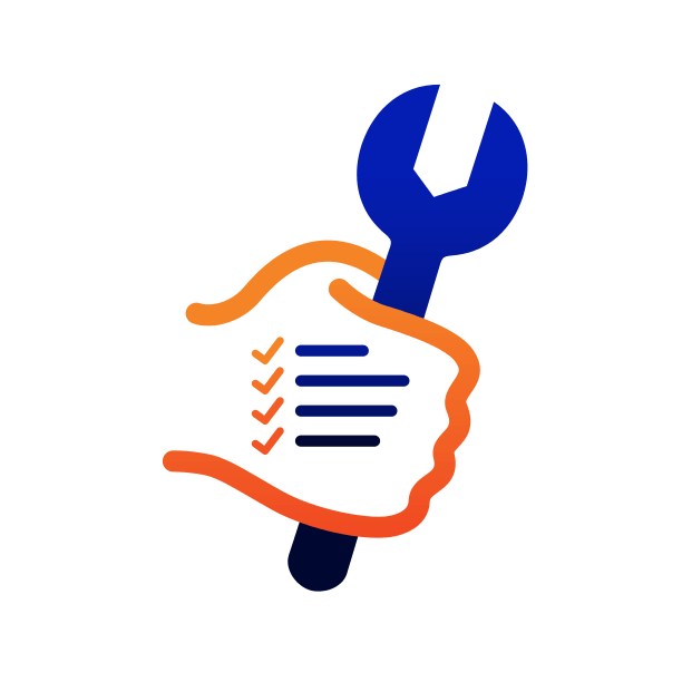 Generic Service logo