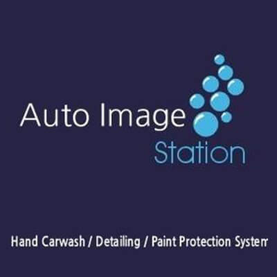 Auto Image Station Logo