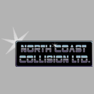 North Coast Collision Logo