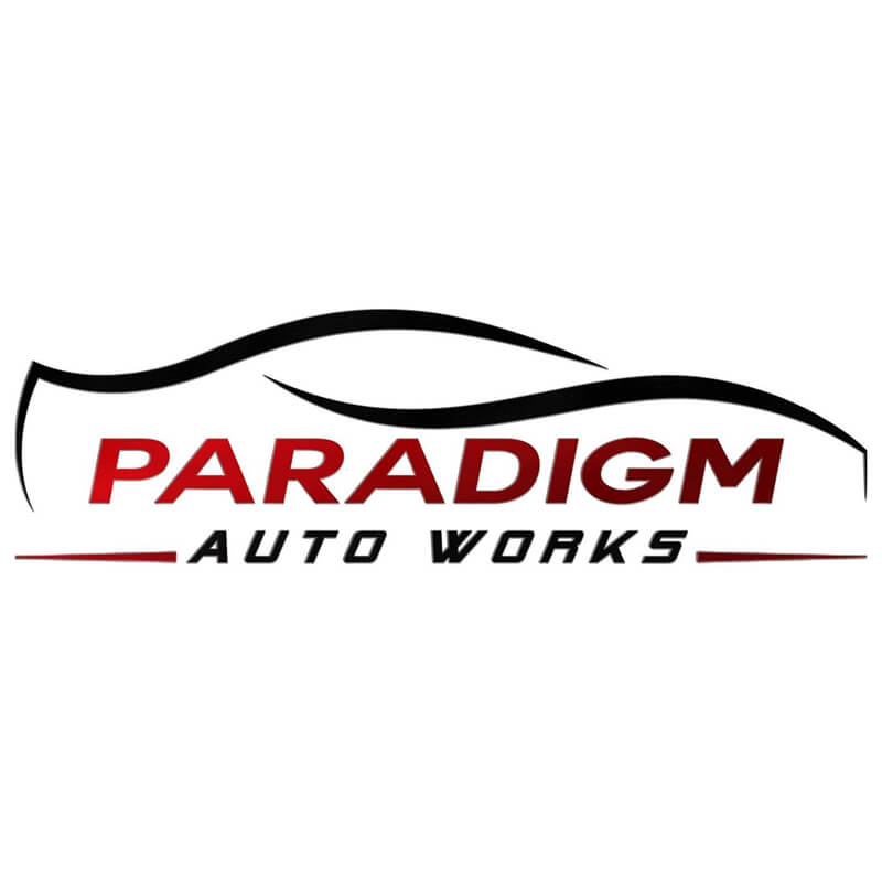Paradigm Auto Works Logo