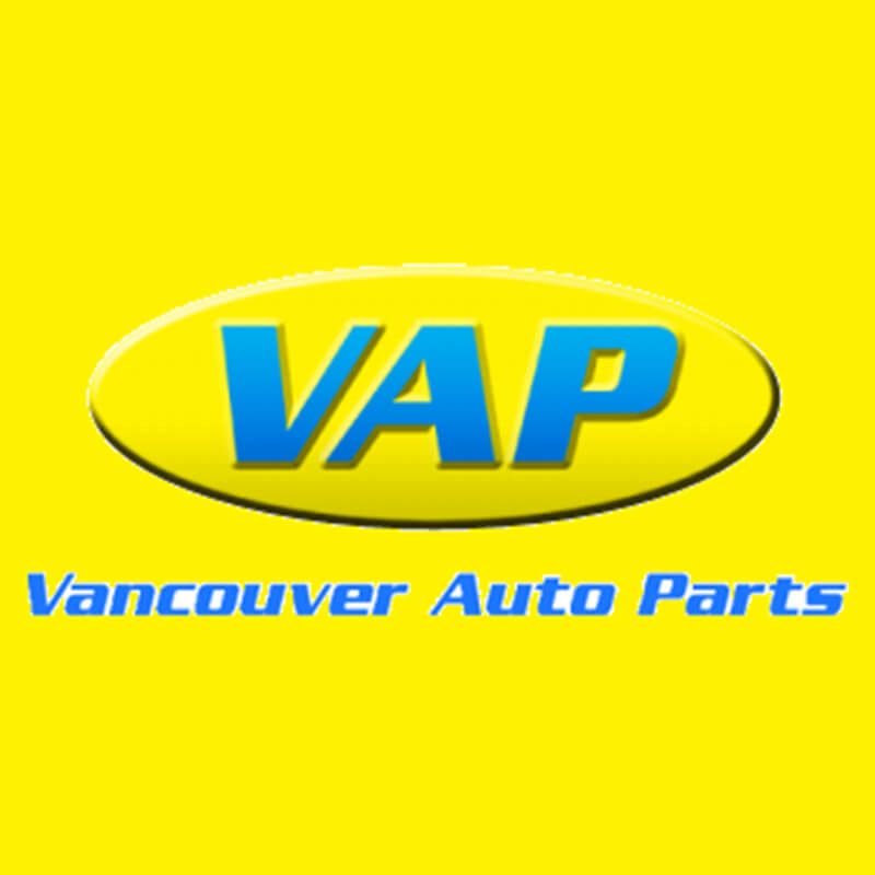 Vancouver Auto Parts Logo