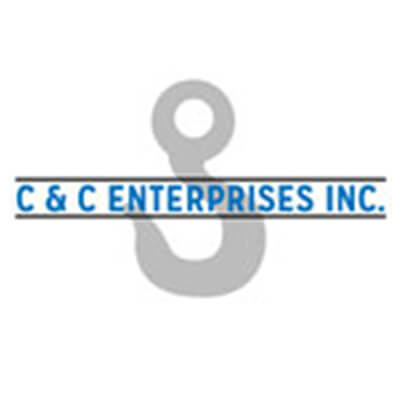 C & C Enterprises Logo