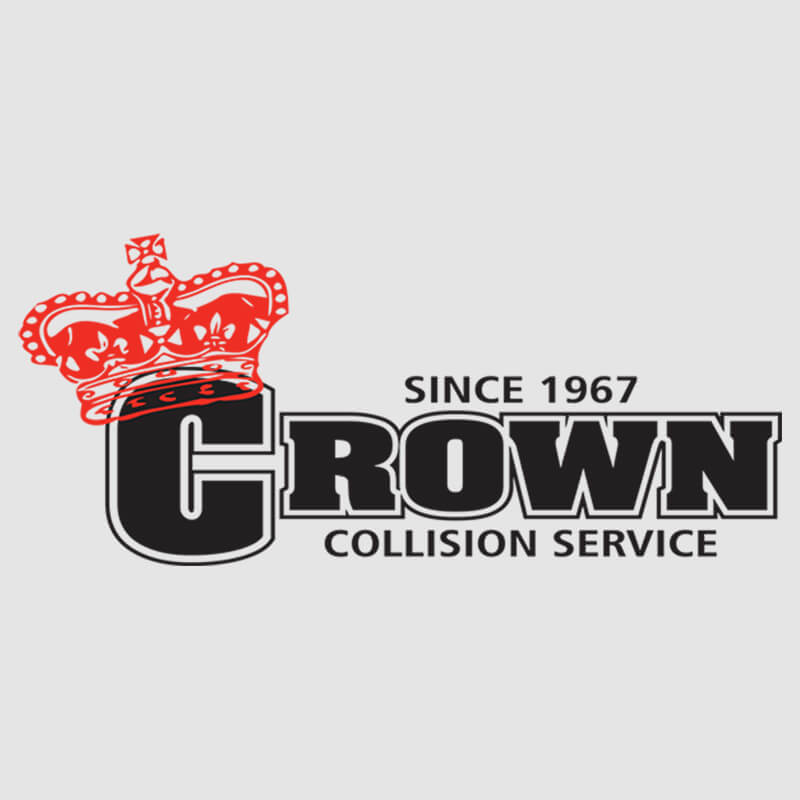 Crown Collision Service Logo
