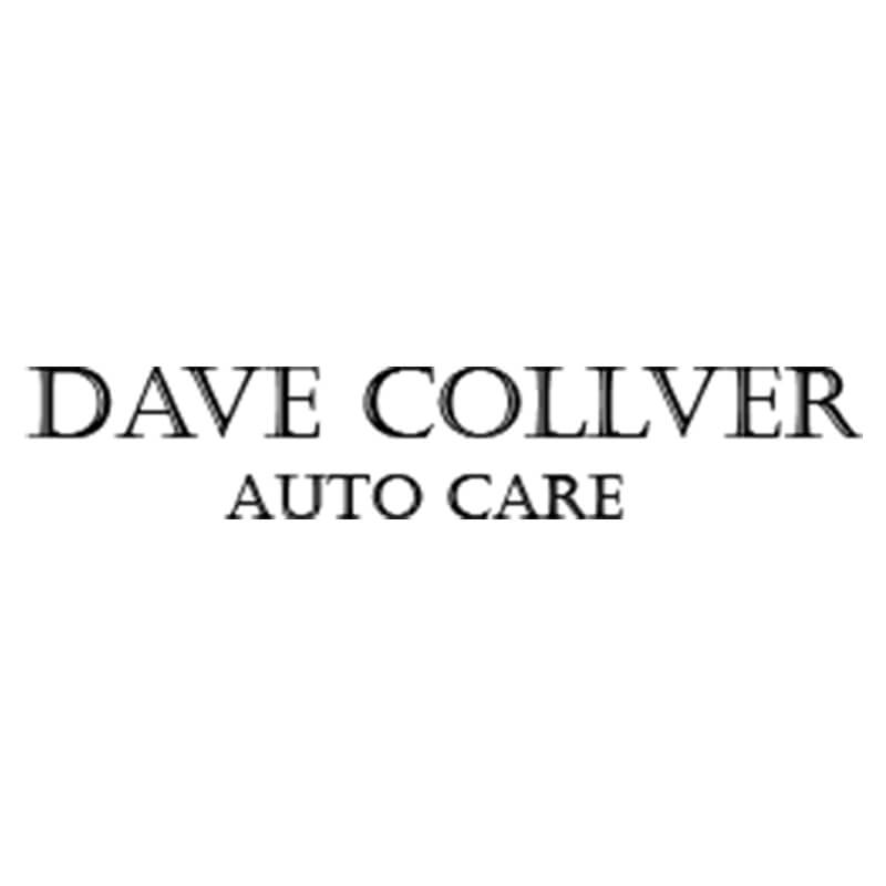 Dave Colver Auto Care Logo