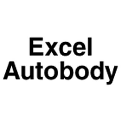 Excel Autobody Logo