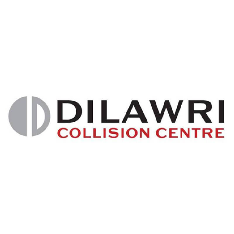 Dilawri Collision Centre Logo