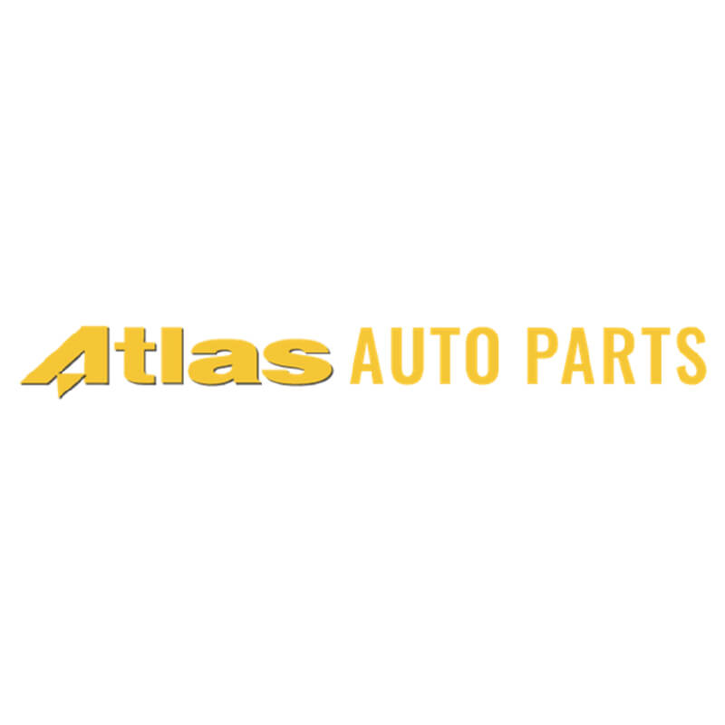 Atlas Auto Parts Logo