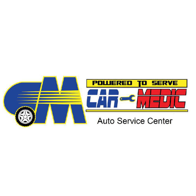 CAR Medic Logo