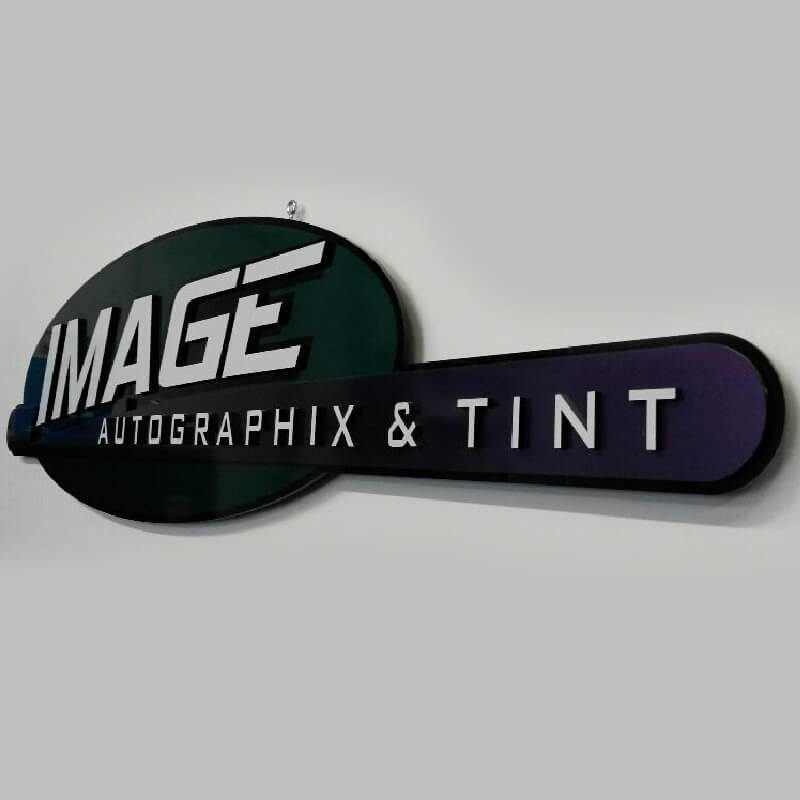 Image Autographix Logo