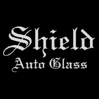 Shield Auto Glass Logo
