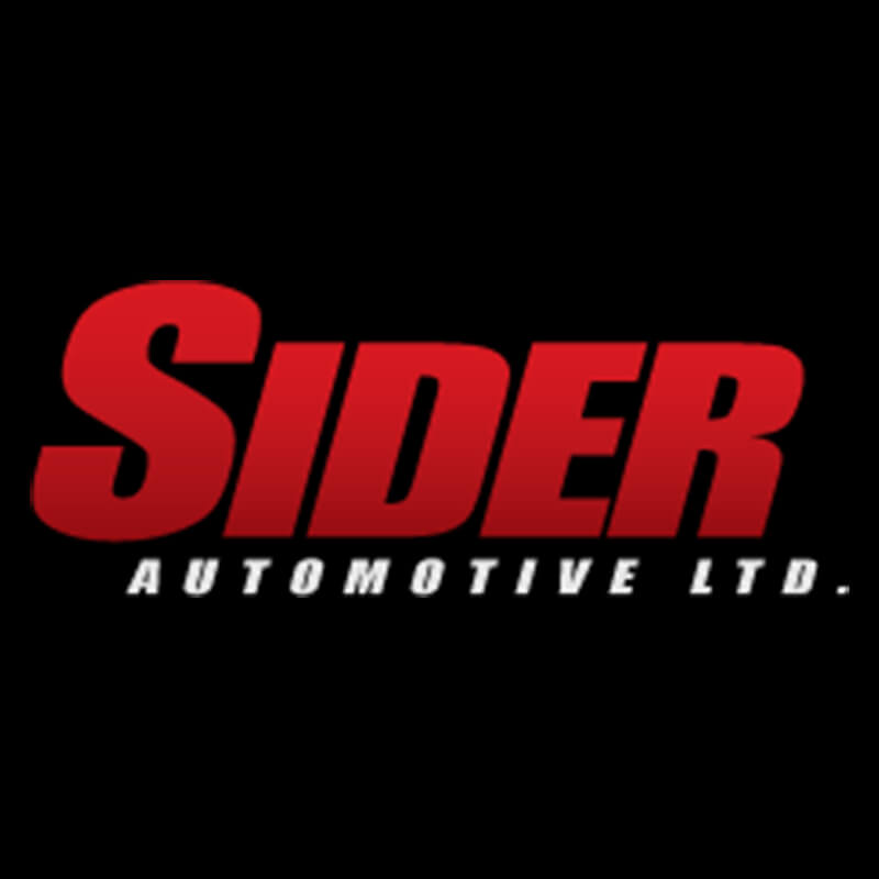 Sider Automotive Logo
