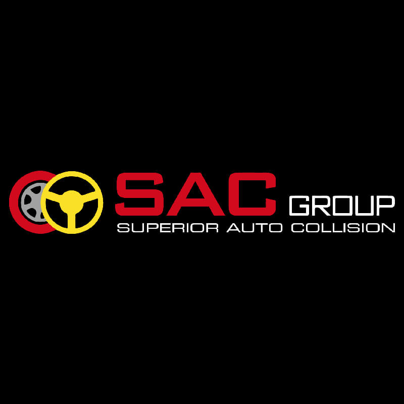 Superior Auto Collision Logo