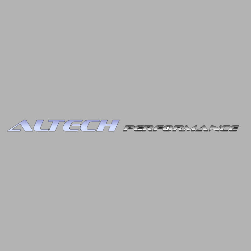 Altech Performance Logo