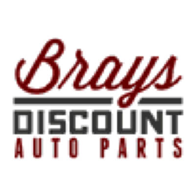 Bray's Automotive Logo