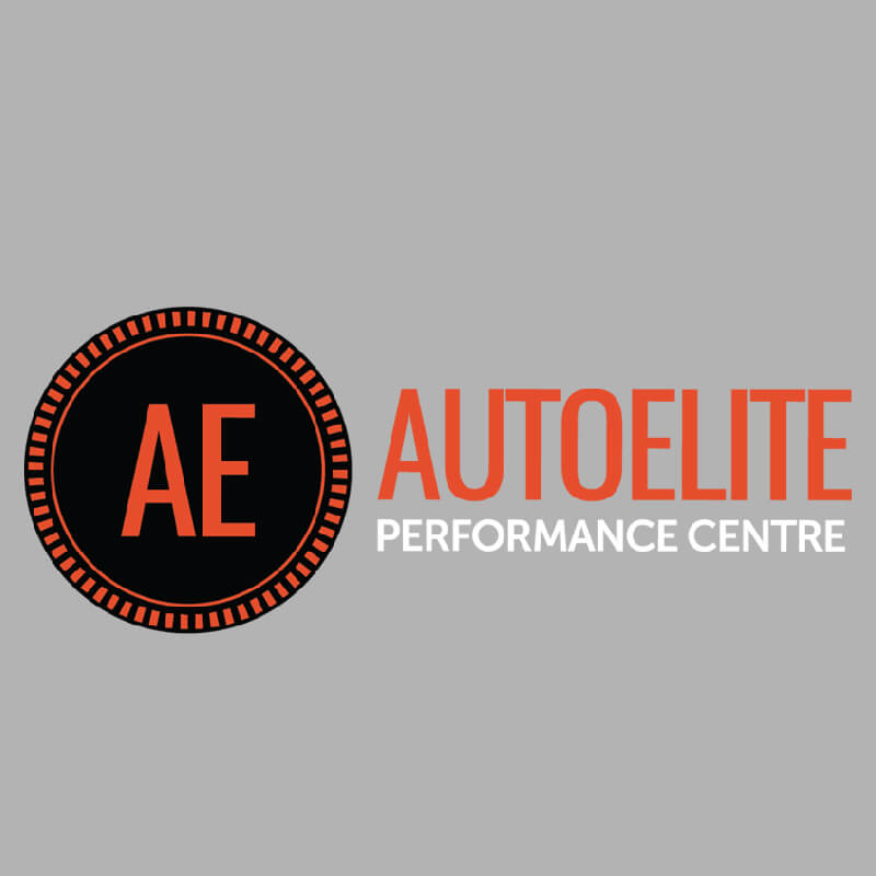 Auto Elite Logo