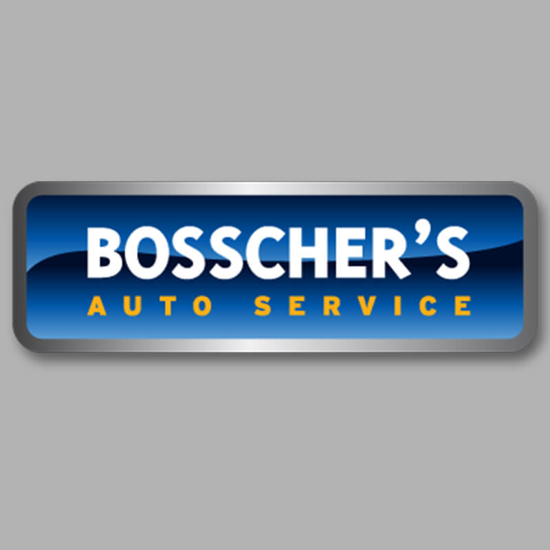 Bosscher's Auto Service